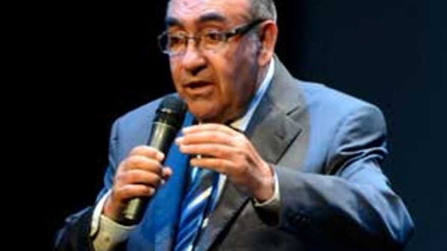 Jose Parra Molina, foto de Abarán día a día