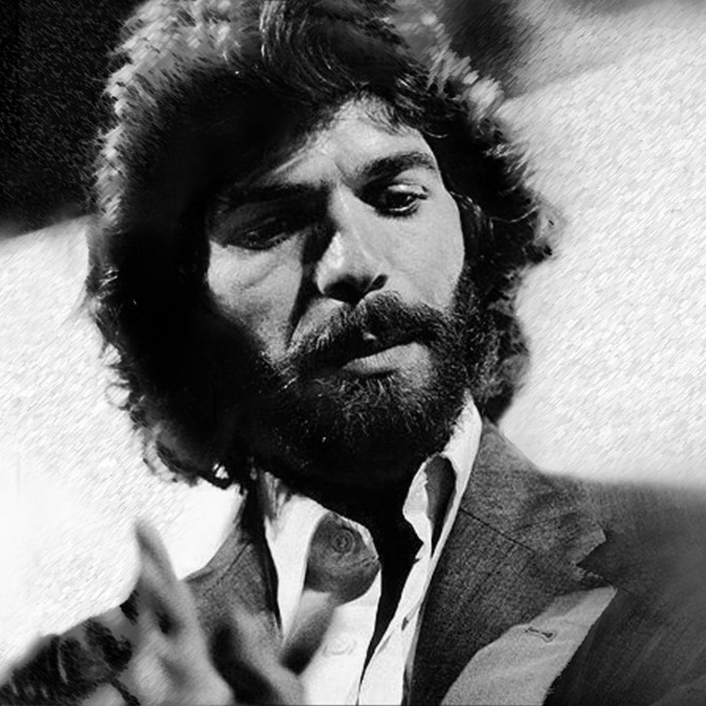 EL MALACATE FLAMENCO. Camarón de la Isla
