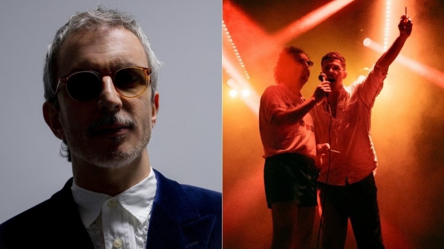 Xoel López y Mind Enterprises protagonizarán La Noche Repsol de La Mar de Músicas 2026