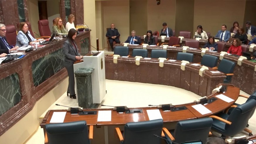 La Asamblea Regional aprueba crear un nuevo Plan Integral de Enfermedades Raras
