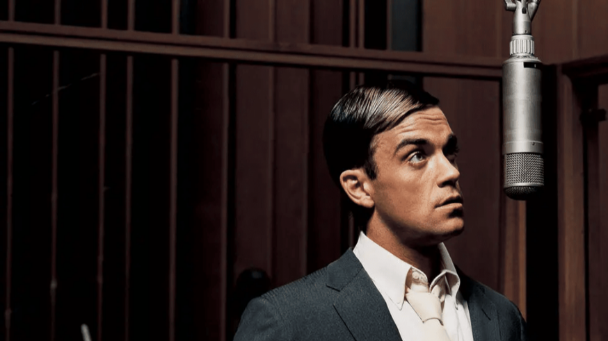 Mapas Musicales 2x22 - Robbie Williams Vol.1