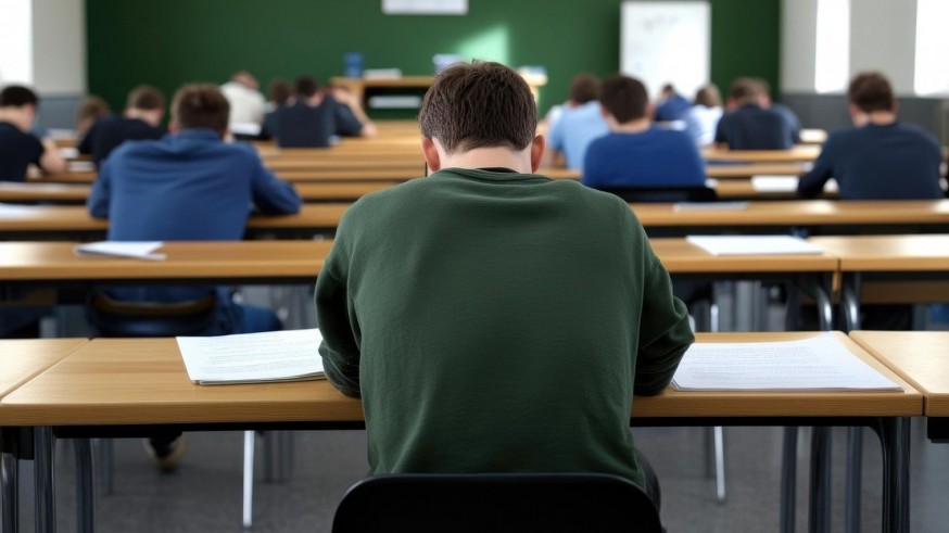 Malestar entre los opositores de Orientación Laboral tras un 98,5% de suspensos