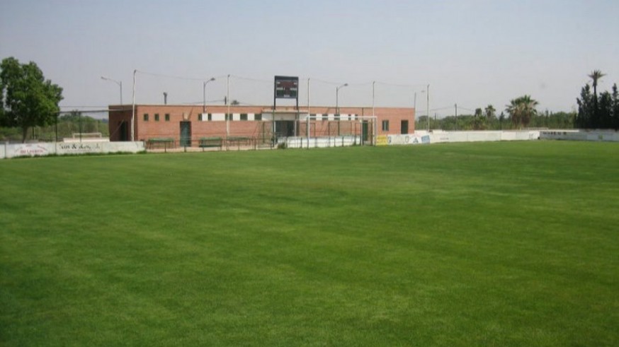 El UCAM CF no empezará la Liga jugando en el campo muncipal "El Mayayo"