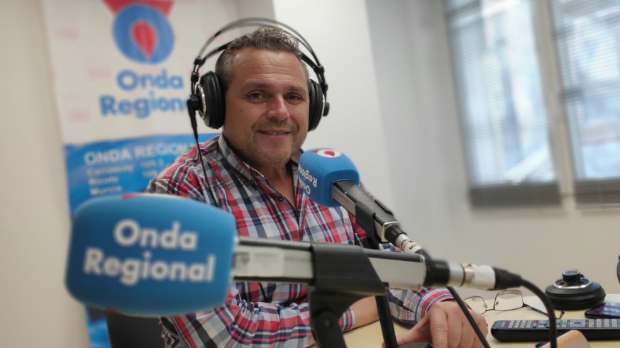 REGIÓN DEPORTIVA (MEDIODÍA) 14/04/2020