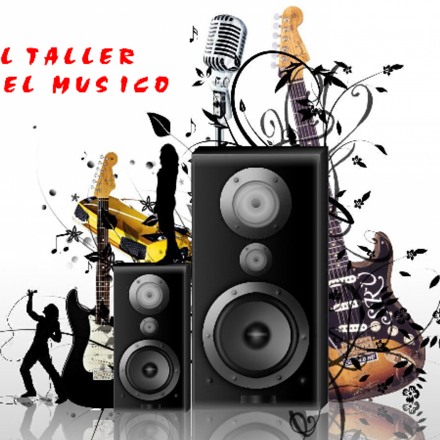 EL TALLER DEL MÚSICO T05C011 (09/02/2020)