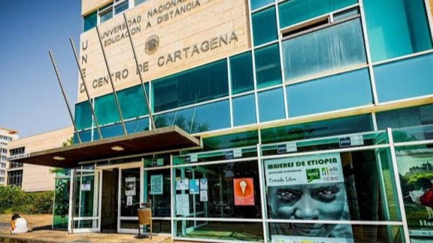 La UNED en el nuevo curso: mismo número de alumnos y dos nuevos grados