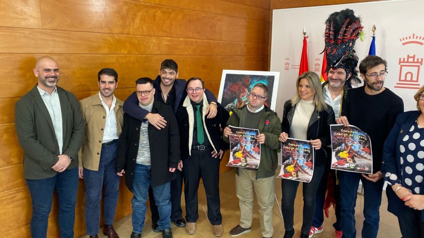 Del colorido Carnaval de Cabezo a la nueva vida de la Cárcel Vieja