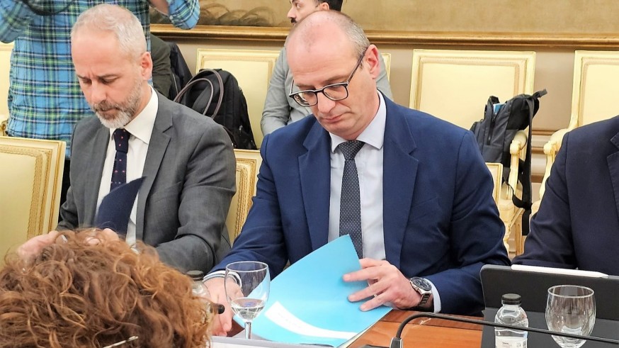 La reducción de alumnos por aula llegará a Primaria en la Región de Murcia el próximo curso