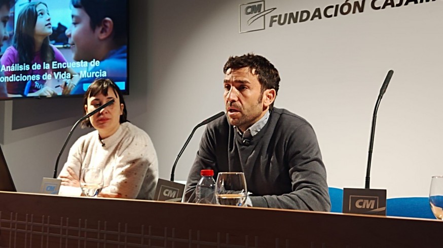 100.000 niños y niñas en la Región son pobres, de ellos 64.000 viven en condiciones de pobreza severa.