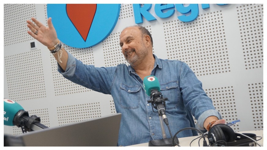 Canciones sofisticadas y sensitivas de Victorio Melgarejo
