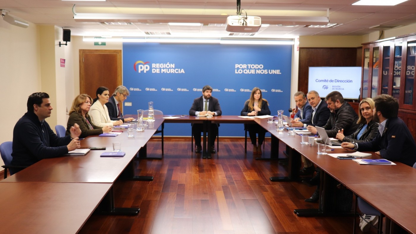 El PP insta a los ayuntamientos a que presenten recursos contra los recortes del trasvase