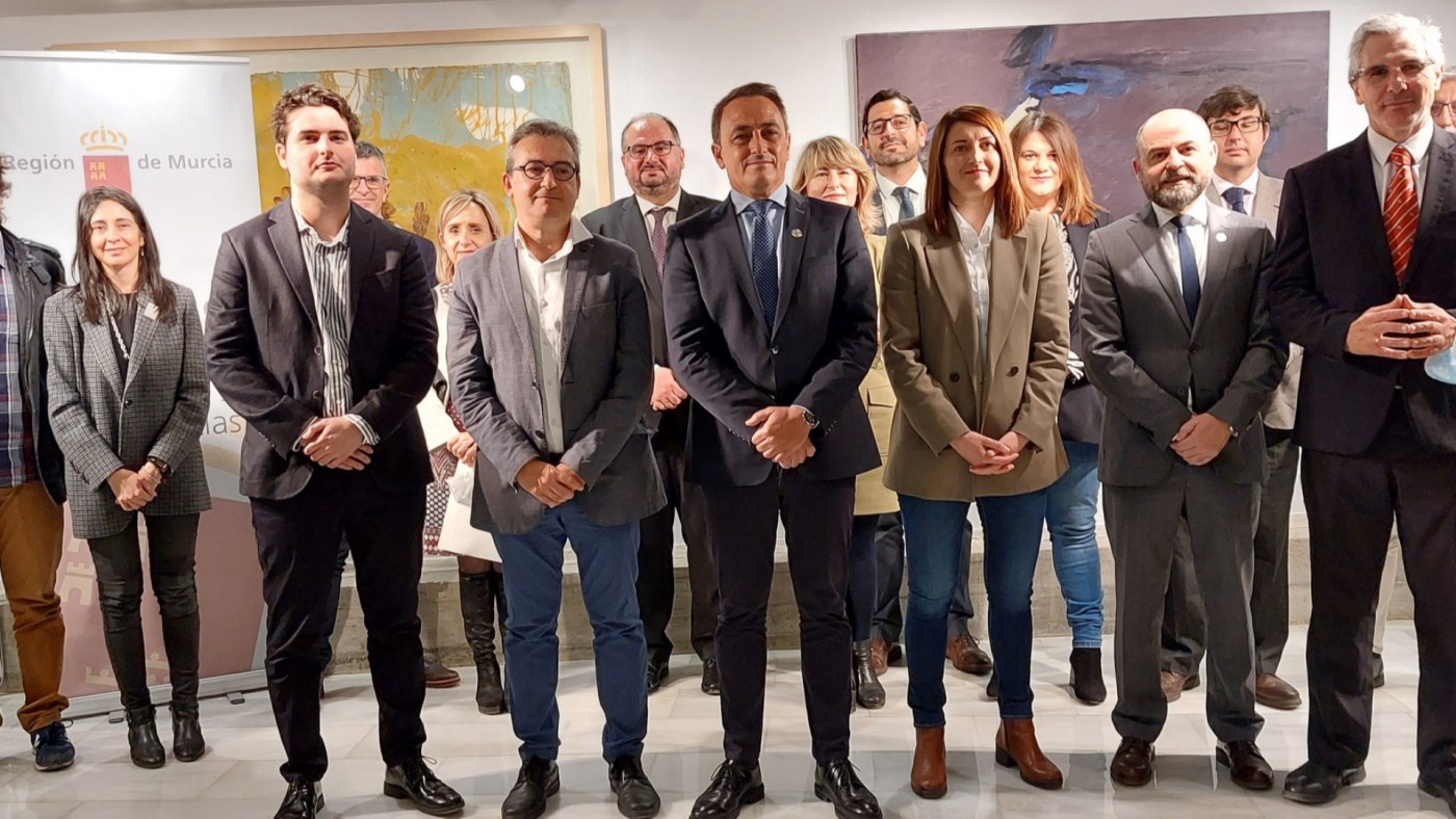 Trabajos sobre las finanzas públicas, la transparencia y el ámbito digital administrativo triunfan en los premios de Transparencia y Buen Gobierno