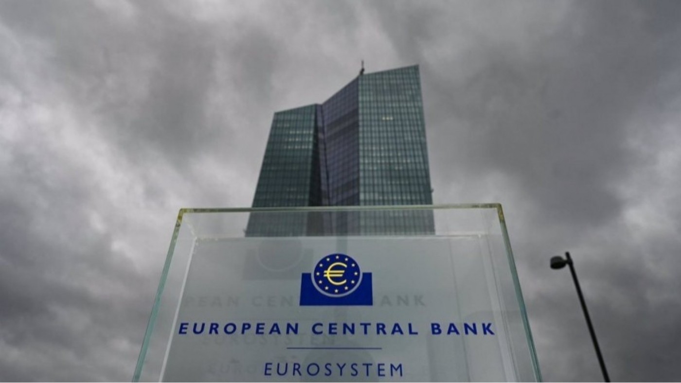 El BCE sube los tipos de interés or segunda vez en un año hasta el 2,5% 