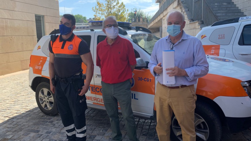 El PP del Ayuntamiento de Murcia denuncia que el concejal Mario Gómez mantiene bloqueada la reparación de 68 vehículos de la Policía Local