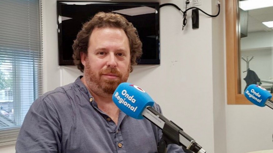 Antonio Rentero