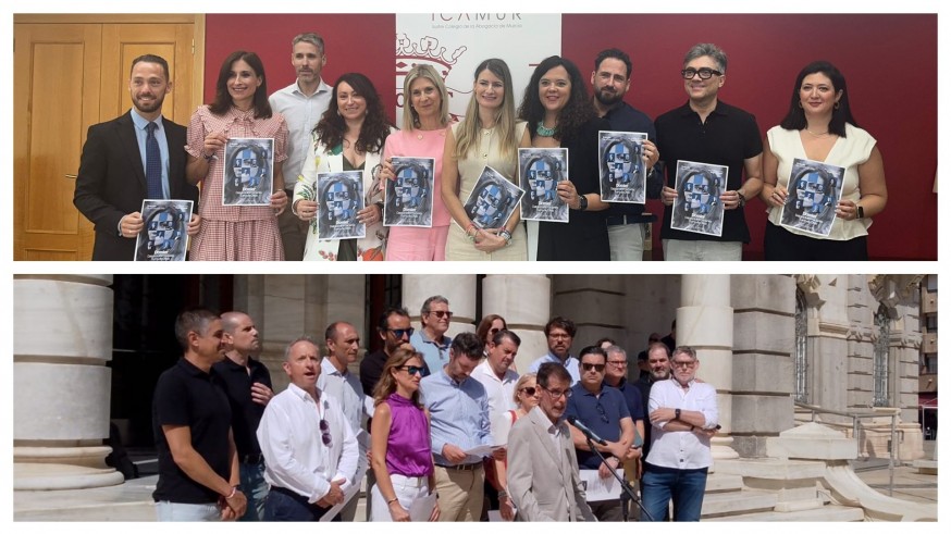 Los abogados de oficio reivindican mejores condiciones en el Día de la Justicia Gratuita