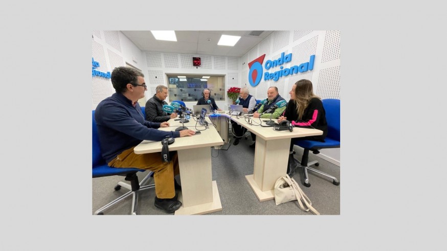 TERTULIA ACTUALIDAD 02/01/2025