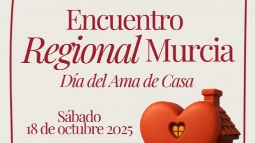 Consumo Familiar. Encuentro regional de Amas de Casa