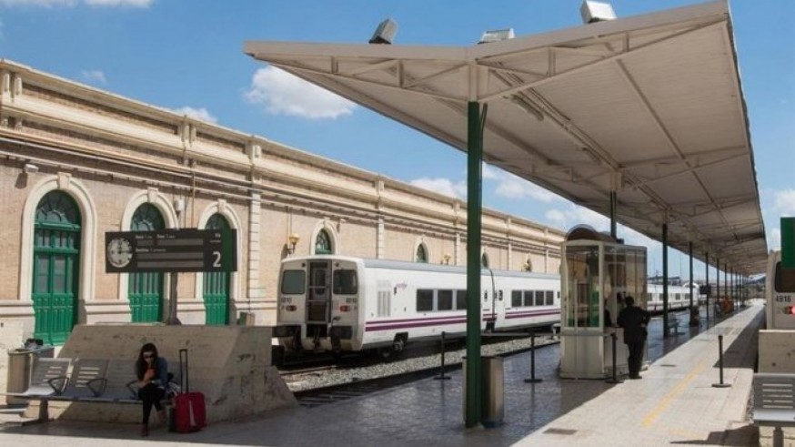 Sin avances en la integración del AVE en Cartagena
