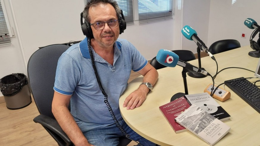 Mirando al cielo. La esfericidad de la Tierra y la Biblioteca de Alejandría