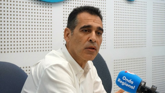 José Luis Alonso