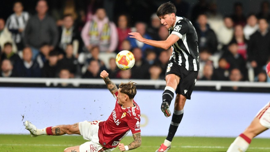 27 y 30 puntos dan para jugar el playoff y hasta para ser campeón