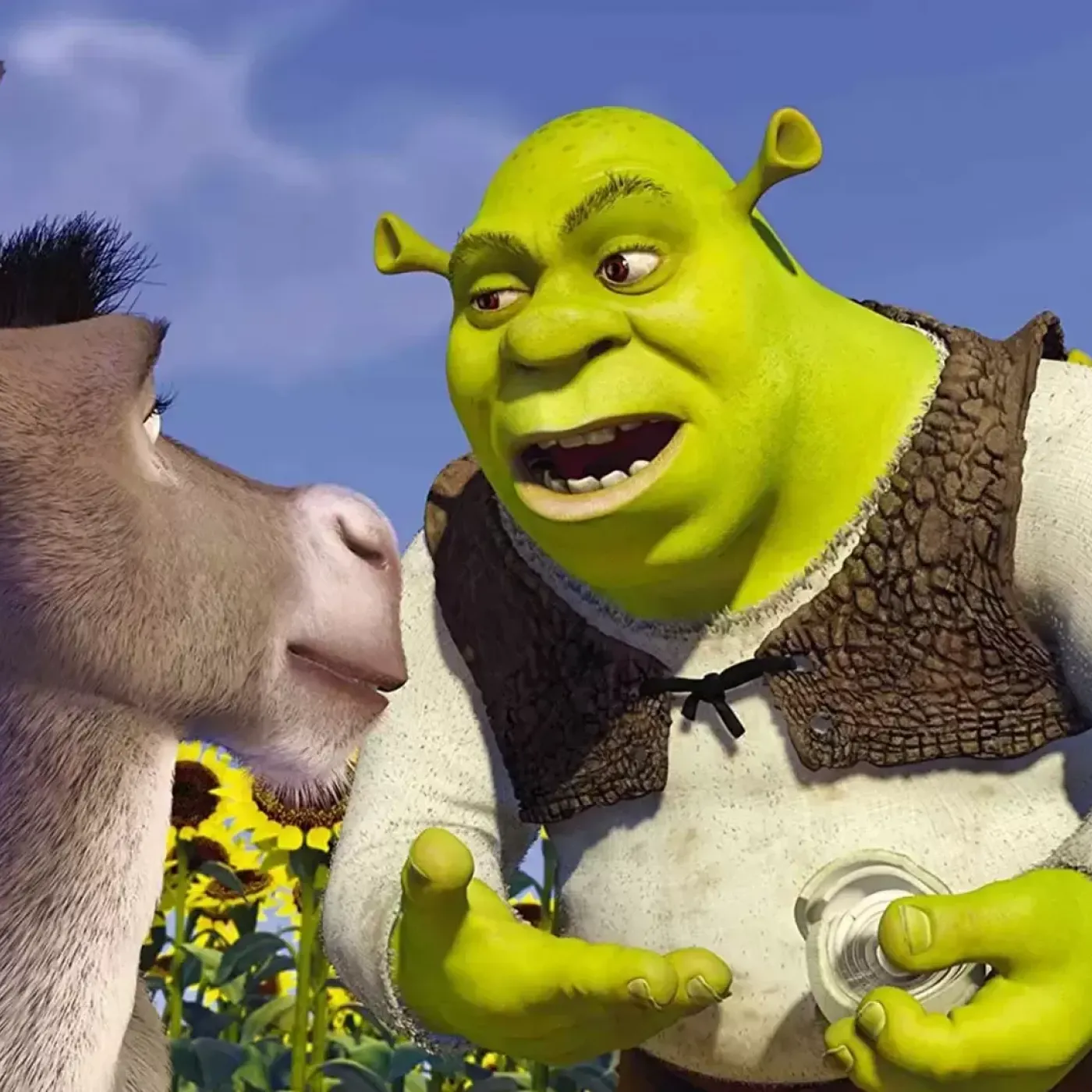 EL MIRADOR T06C189 Mundo milenial con María González. Shrek cumple 25 años (02/06/2026) episode artwork