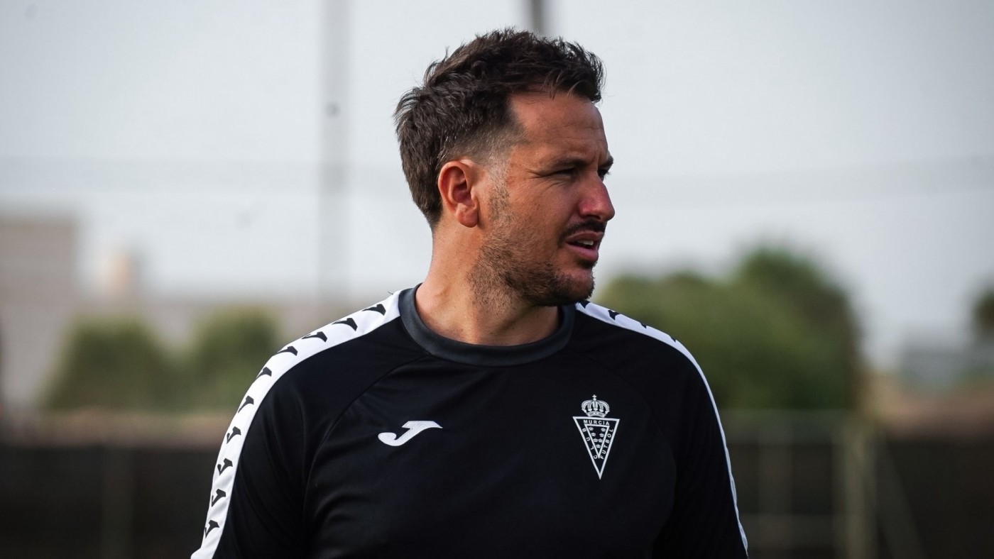 Guilló: "Llegamos sobradamente preparados para competir"