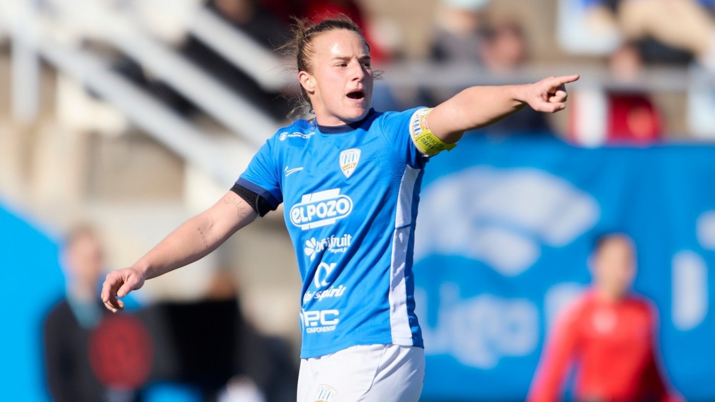 Pinel: "El partido más importante del año para el Alhama ElPozo"