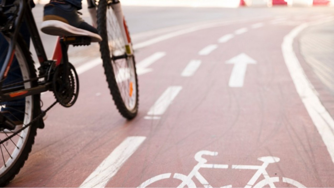 Comienza la semana de la bici con talleres y marchas por las