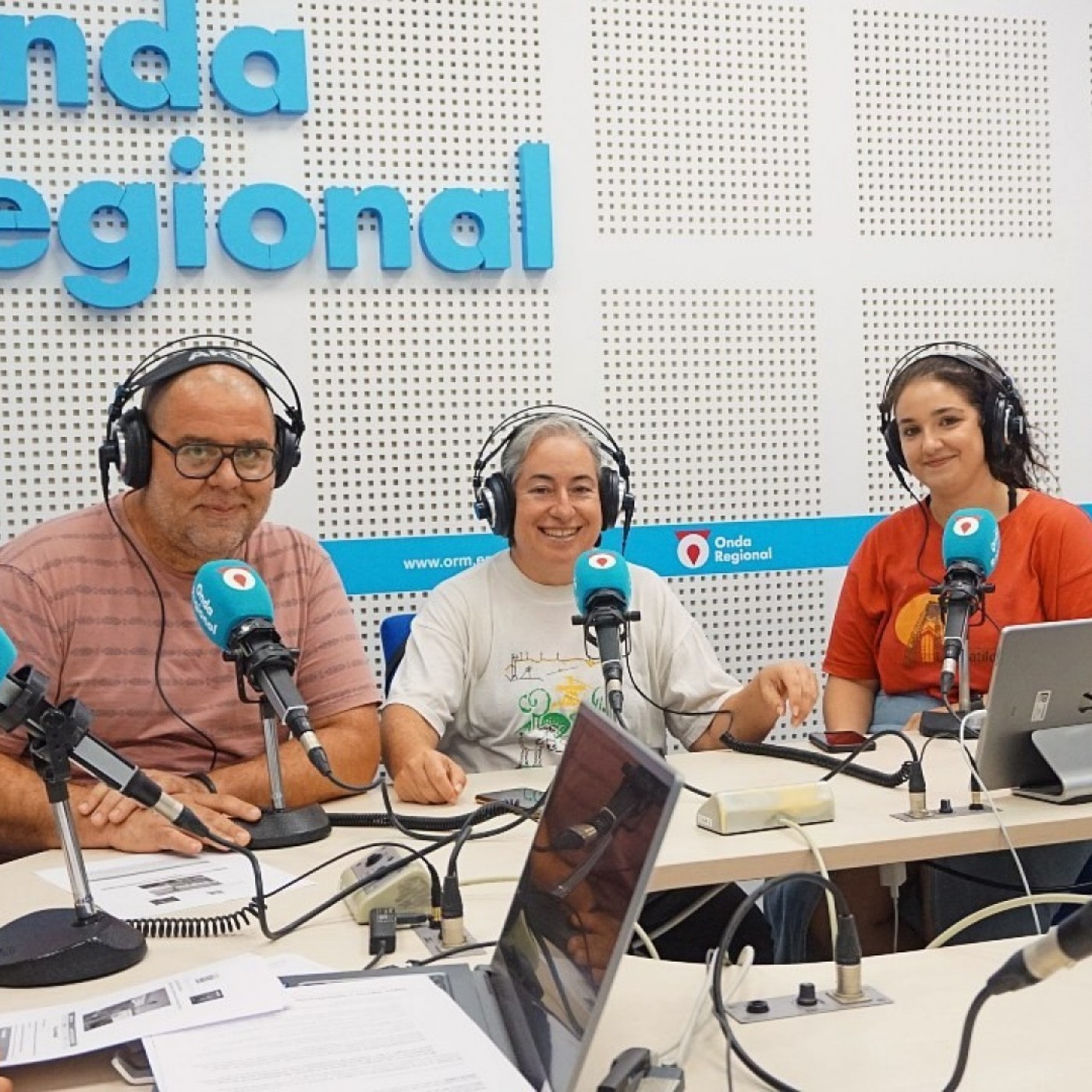 TARDE ABIERTA T07C181 En busca del petricor. Mina Las Matildes (11/06/2026) episode artwork