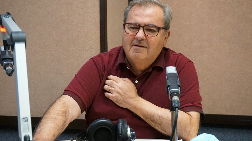 Juan González Cutillas