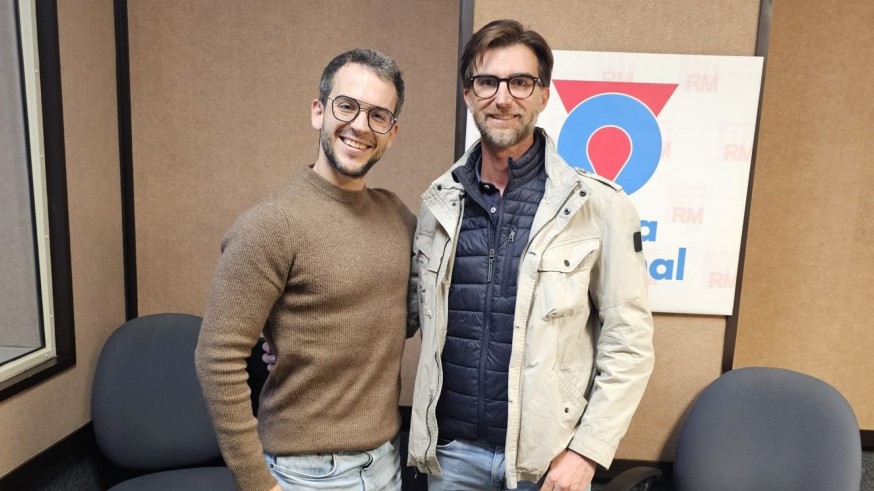 La resonancia con el Dr. Felices. Cómo prepararse para una operación