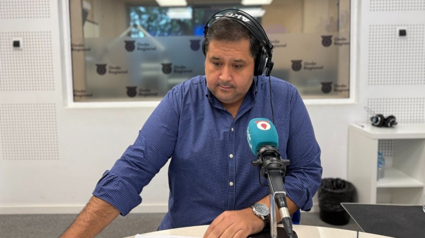 REGIÓN DE MURCIA NOTICIAS (FIN DE SEMANA MEDIODÍA) 24/01/2026