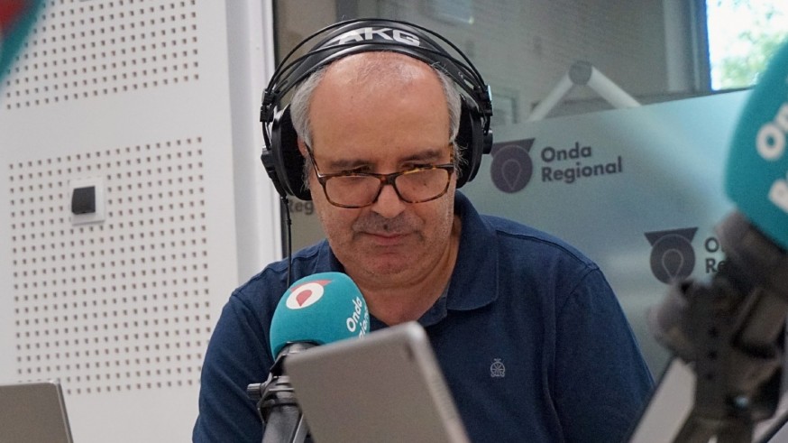 REGIÓN DE MURCIA NOTICIAS (MEDIODÍA) 29/10/2025