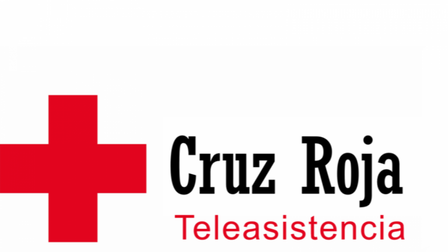 EL ROMPEOLAS. Cruz Roja, un ángel de la guarda con su 'Teleasistencia'