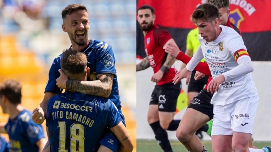 El UCAM Murcia inicia su camino a 1ª RFEF ante el Peña Deportiva