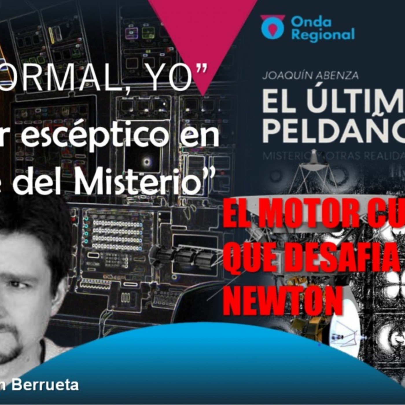EL ÚLTIMO PELDAÑO