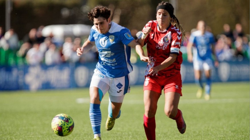 El Alhama ElPozo empata con el Levante Las Planas (0-0) y seguirá en descenso