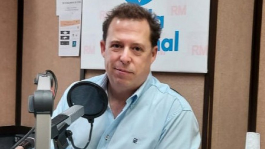 Antonio Rentero