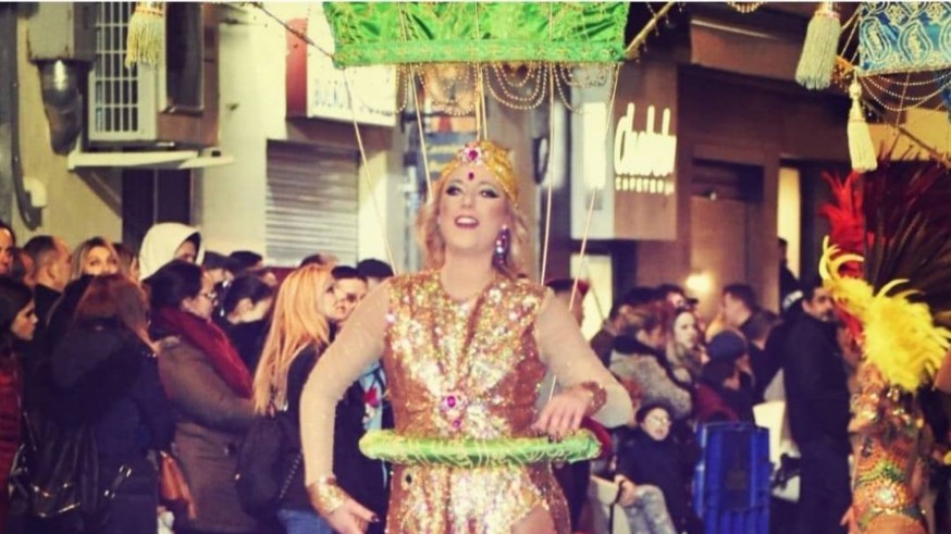 Mula. En marcha el Carnaval 2026