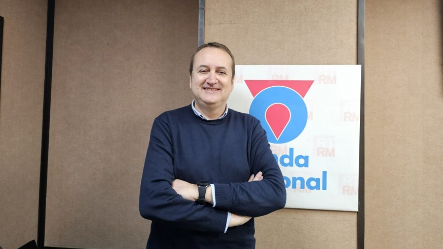 La ciencia en la literatura con Daniel Torregrosa. El nombre de la rosa