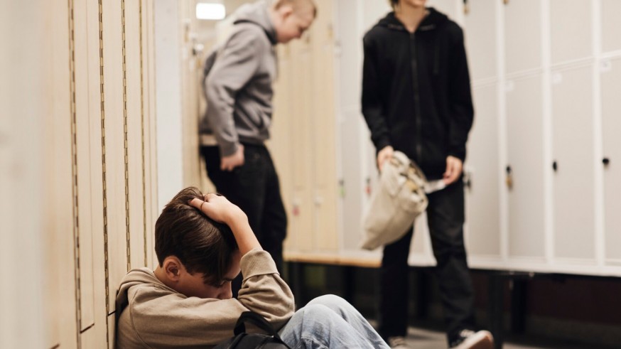 El 69 % de los alumnos en en municipio de Murcia "se sienten a disgusto con su imagen personal"