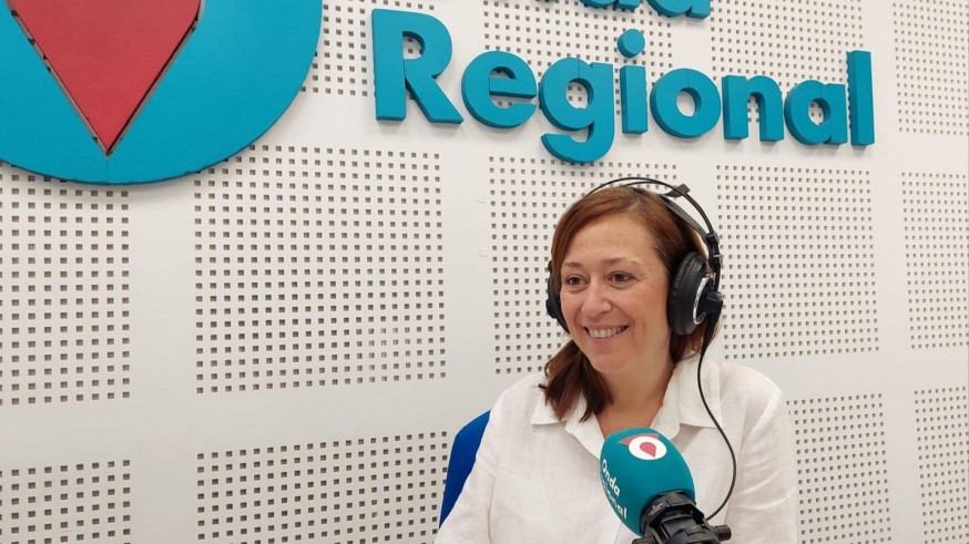 REGIÓN DE MURCIA NOTICIAS (MATINAL) 28/05/2024