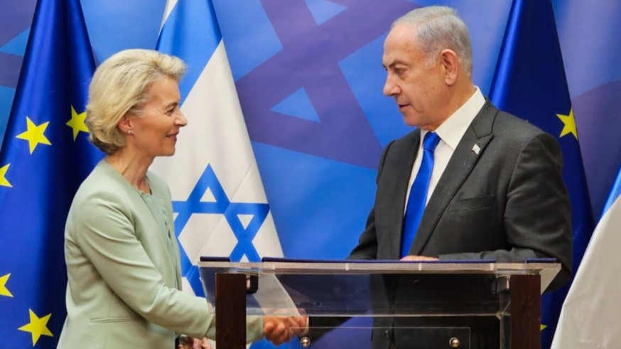 La UE deja a los Ventisiete la decisión de imponer aranceles a Israel por la crisis humanitaria de Gaza