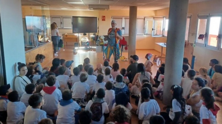 Aldeas Infantiles SOS hace un llamamiento a la solidaridad ante la vuelta al cole en familias vulnerables