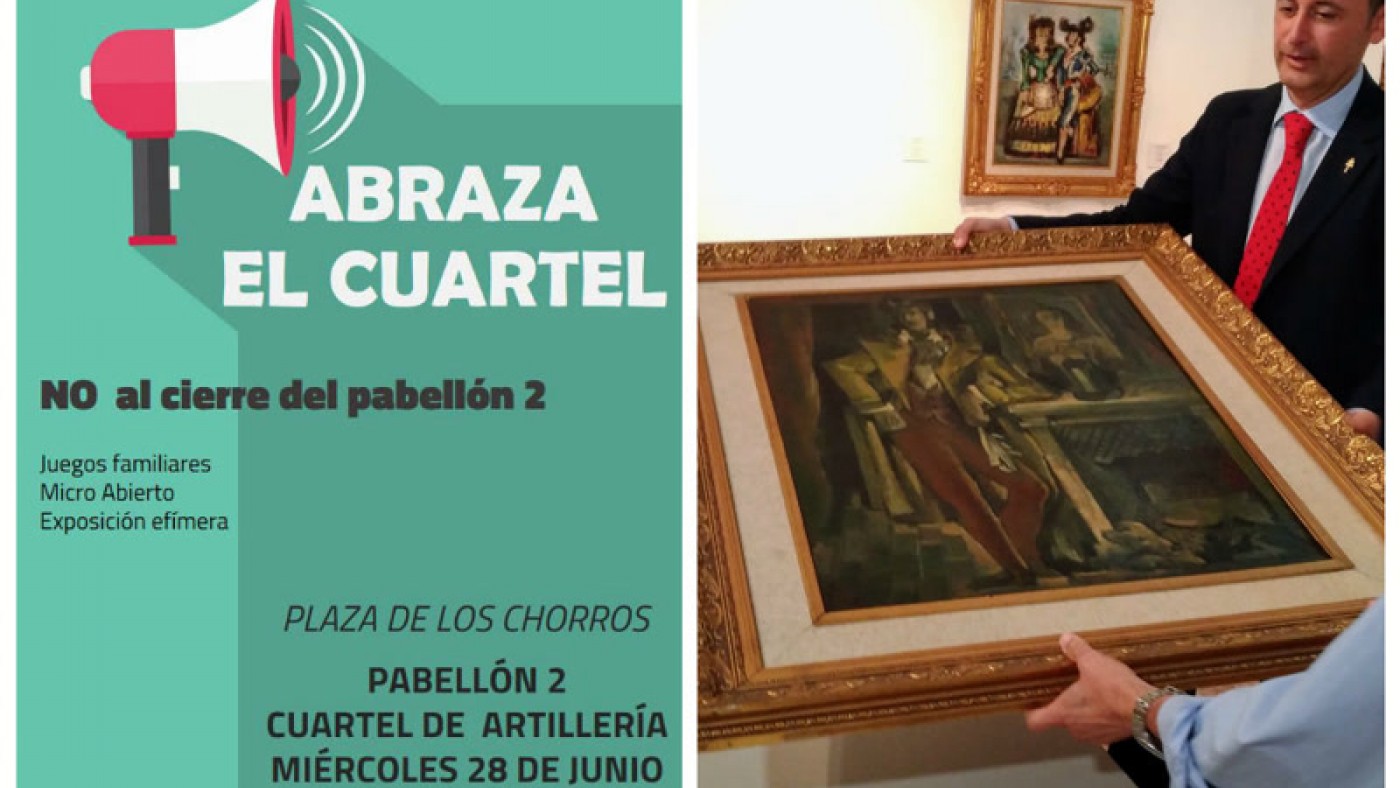 Agenda Cultural 28 de junio