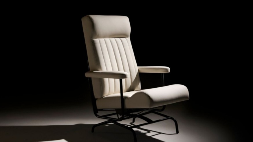 Una entrañable historia de diseño imperecedero en la Feria del Mueble de Yecla