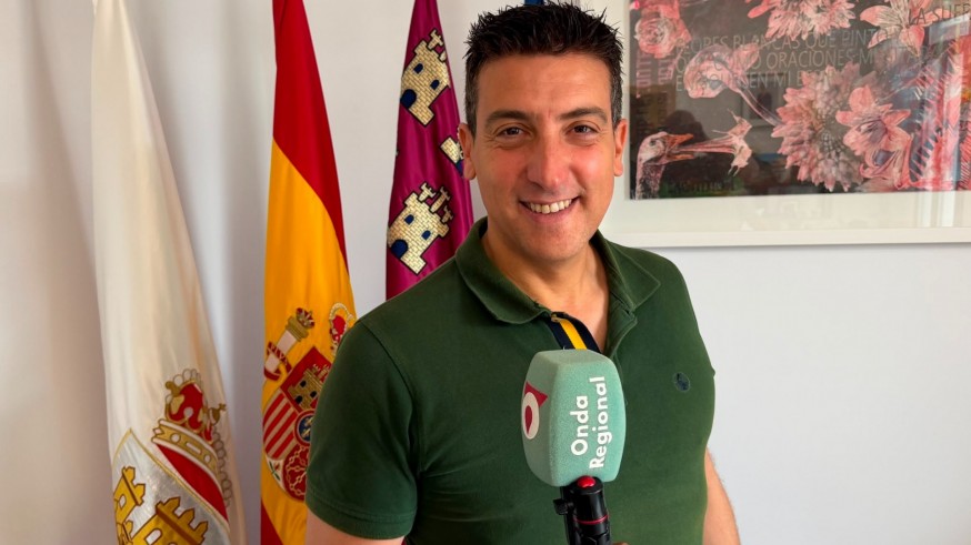 Blanca celebra la XXXIII edición del Descenso Nacional del Río Segura con más de 350 palistas