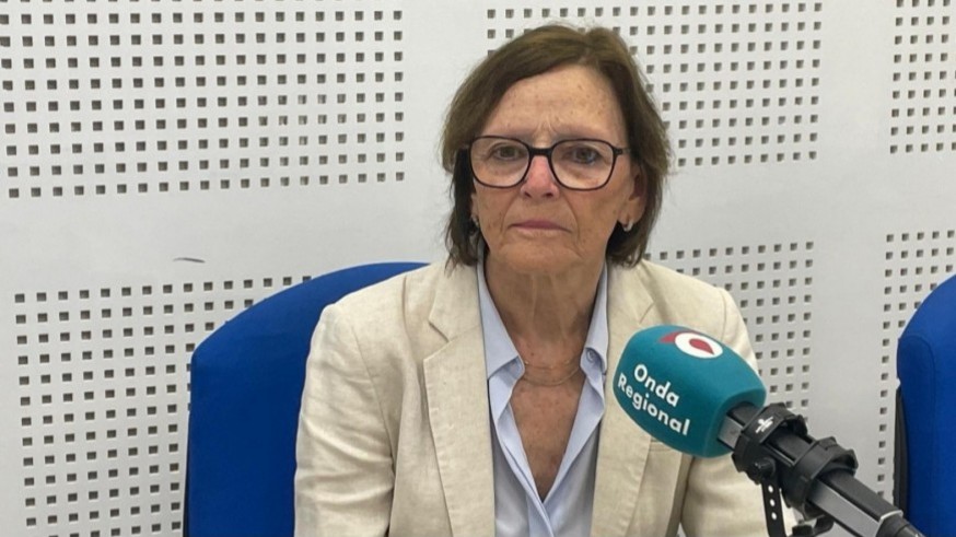 Francisca Baraza deja su cargo como Comisionada del Agua del MITECO